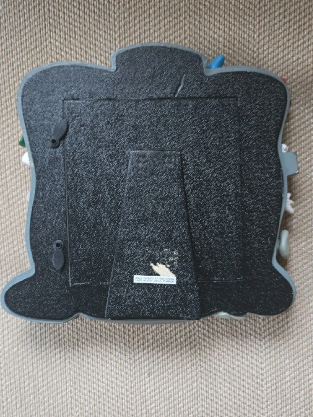 Vintage 3D Disney Mickey Mouse 
